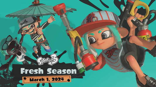 Fresh Season 2024: New Catalogue, Weapons, Stages and more
