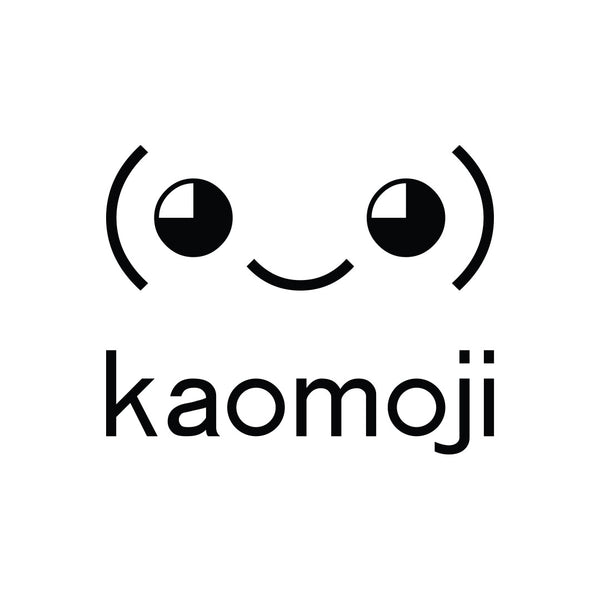 Kaomoji ® Official