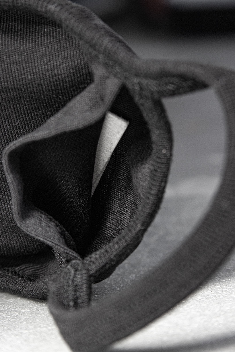 anime Facemasks streetwear Complete Set • 5 Facemasks - kaomoji