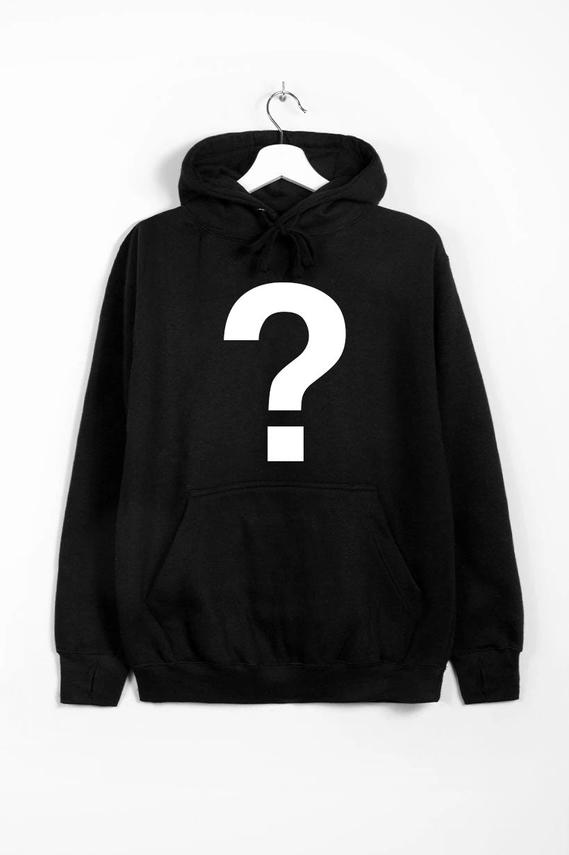 anime Hoodies streetwear Mystery • Hoodie - kaomoji