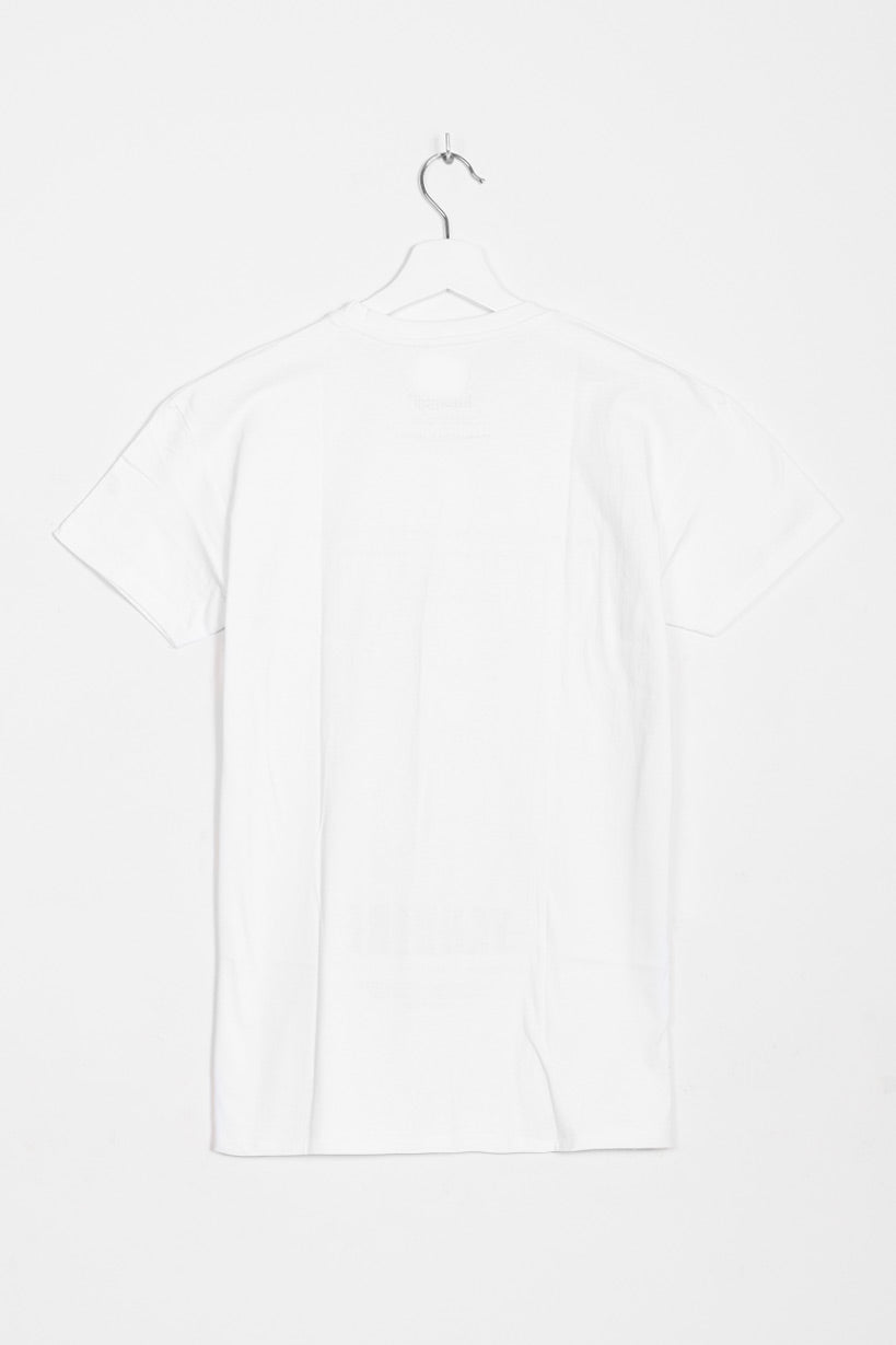 anime T-Shirts streetwear Yandere • T-shirt White - kaomoji