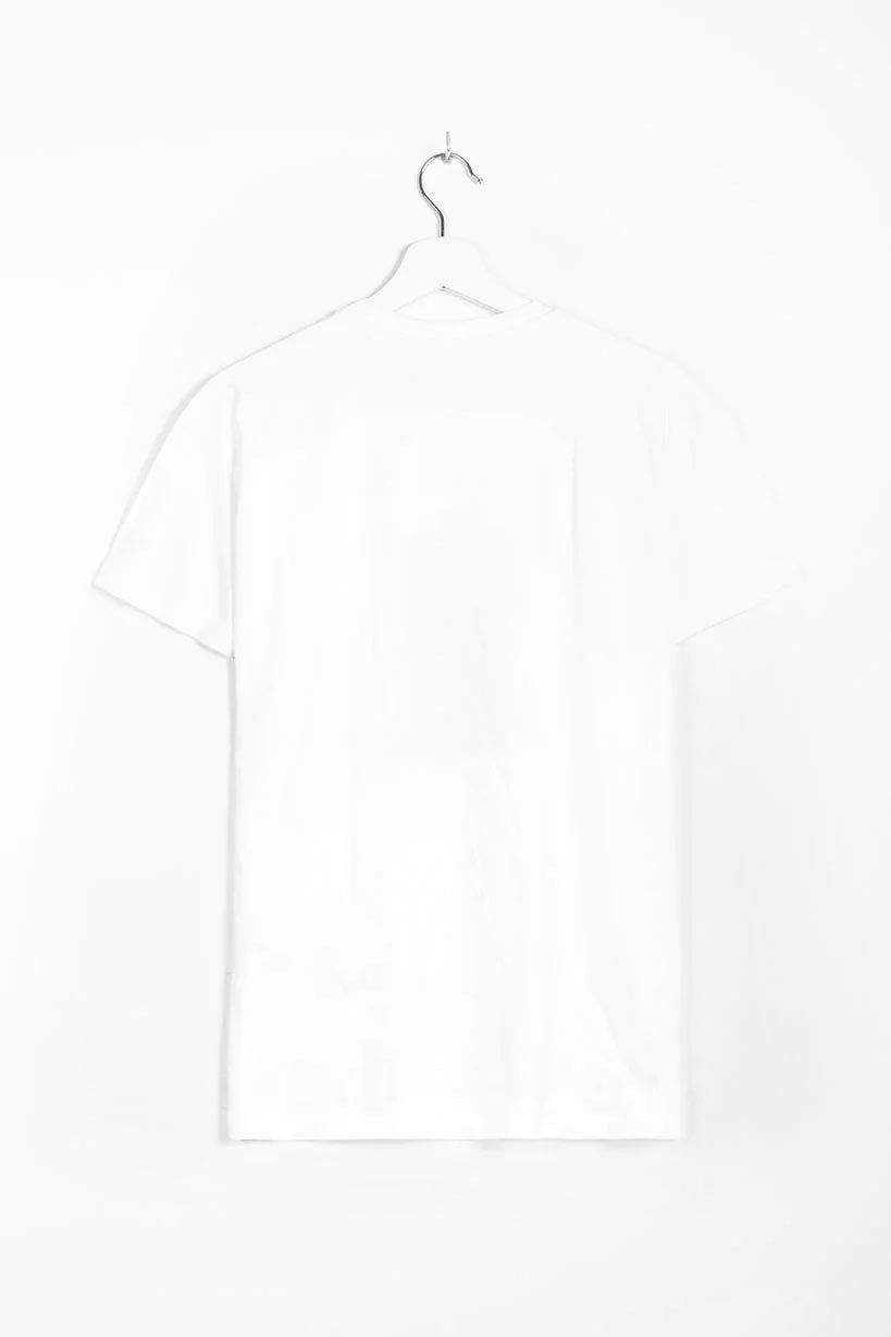 anime T-Shirts streetwear Wow Backword Is w0w • T-shirt - kaomoji