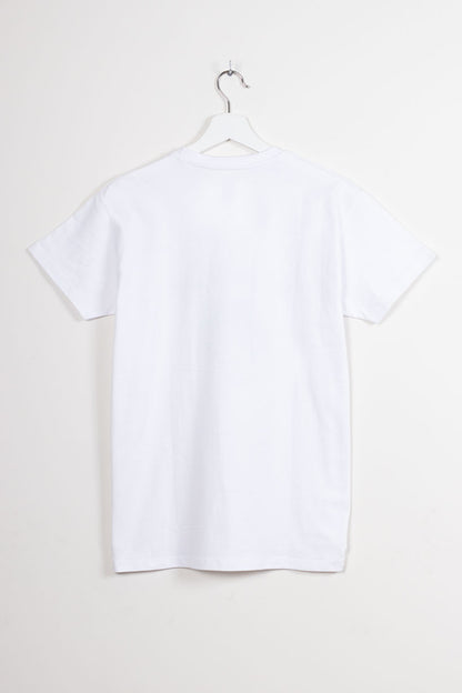 anime T-Shirts streetwear Blossom • T-shirt White - kaomoji