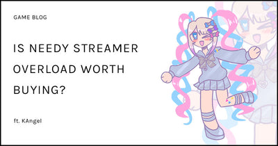 🧬Is Needy Streamer Overload worth buying?🧬