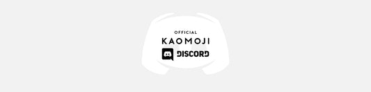 Join the kaomoji Discord server!