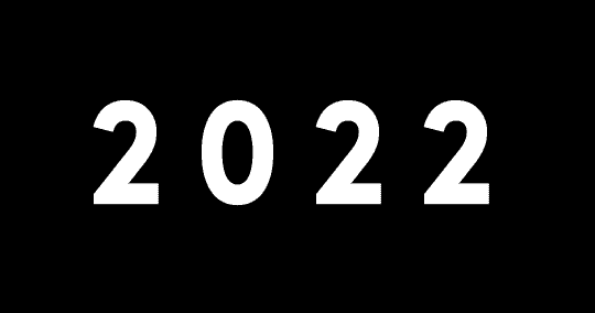 Kaomoji's 2022 recap
