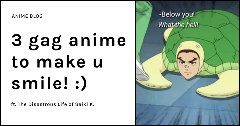 Download This anime meme is sure to make you smile!