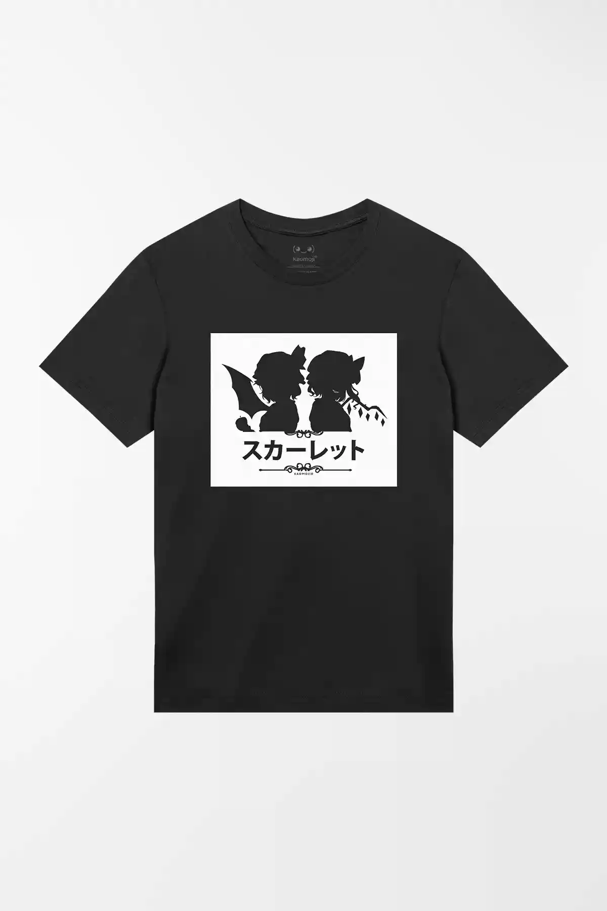 kaomoji-x-touhou-merch-