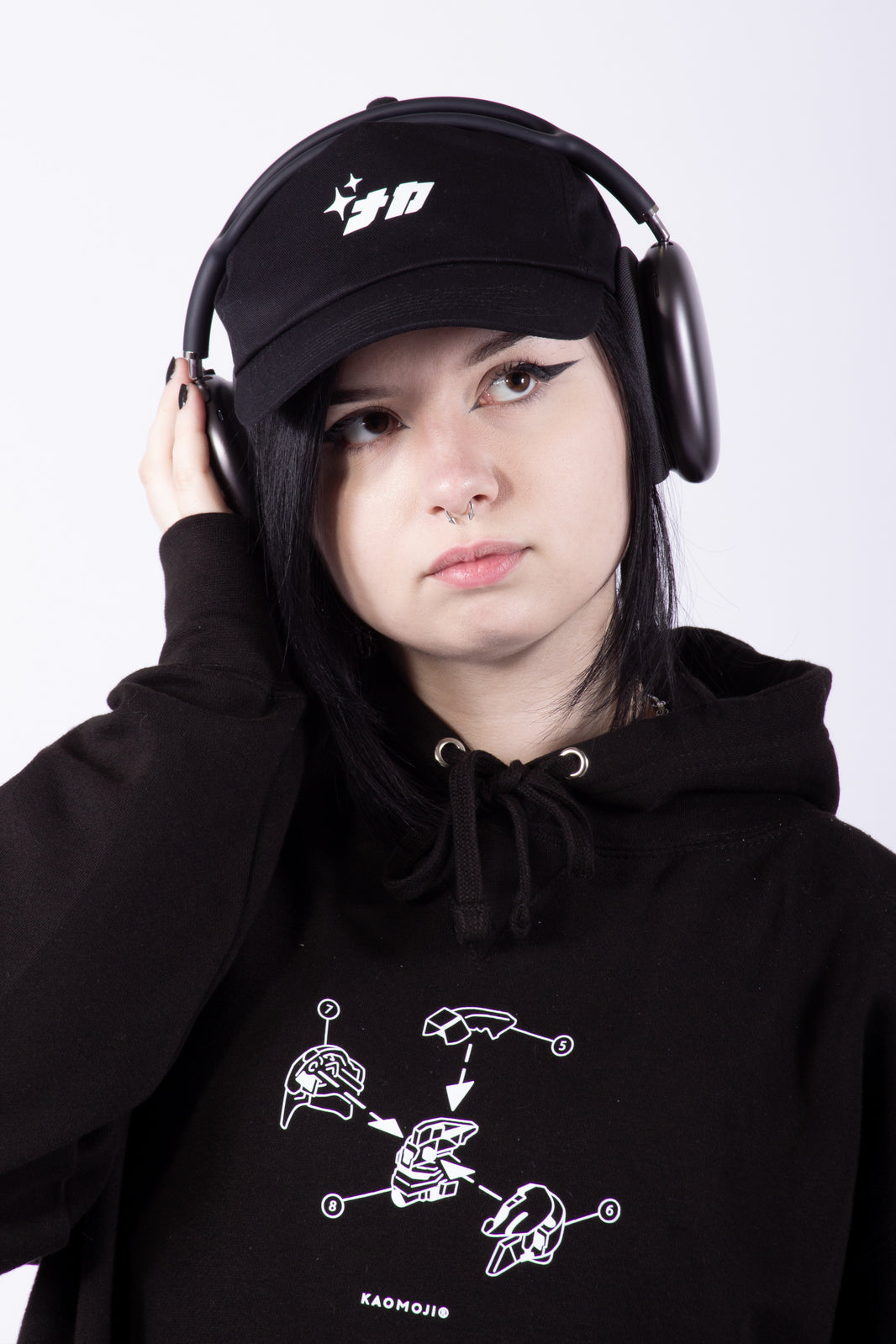 Y2K AO AW2023 Kaomoji ® Official