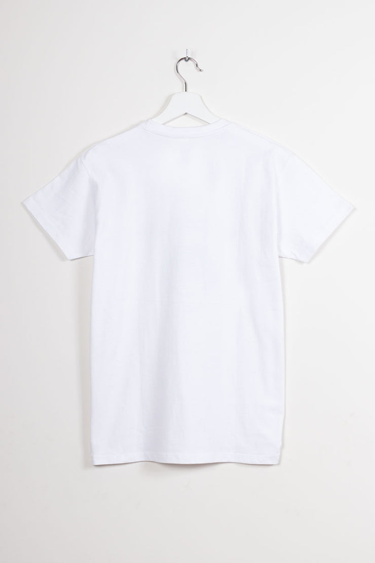anime T-Shirts streetwear Blossom • T-shirt White - kaomoji