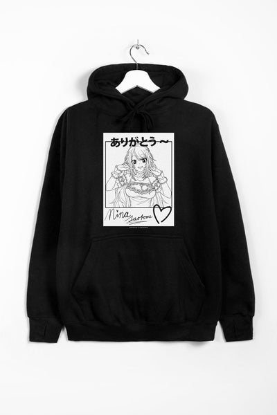 5 Cool Anime Hoodies That You Will Love - Anime Ignite