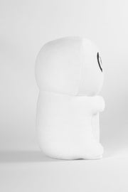 anime Stuffed Animals streetwear Kuma 30 cm • Plush - kaomoji
