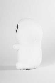 anime Stuffed Animals streetwear Kuma 25 cm • Plush - kaomoji