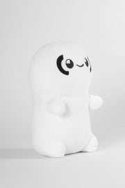 anime Stuffed Animals streetwear Kuma 25 cm • Plush - kaomoji