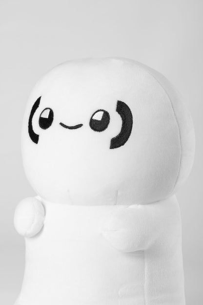 anime Stuffed Animals streetwear Kuma 30 cm • Plush - kaomoji