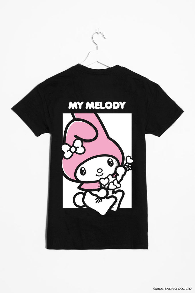 My Melody Sanrio Original Graphic Tee