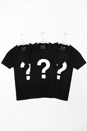 anime T-Shirts streetwear Mystery Bag - kaomoji