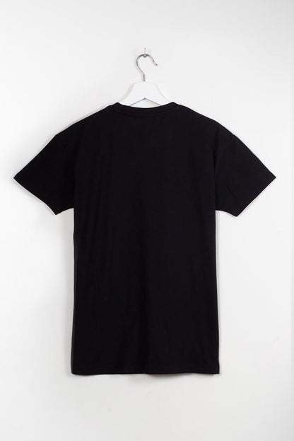 anime T-Shirts streetwear Kuma • T-shirt Black - kaomoji