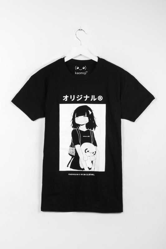 Anime Kaomoji Shop – Official / Clothing ® Japanese